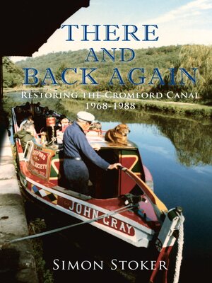cover image of There and Back Again